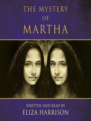 cover image of The Mystery of Martha